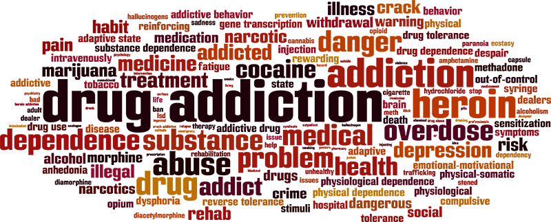 DrugAddiction