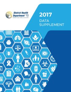 DHD#10 2017 Data Supplement Cover