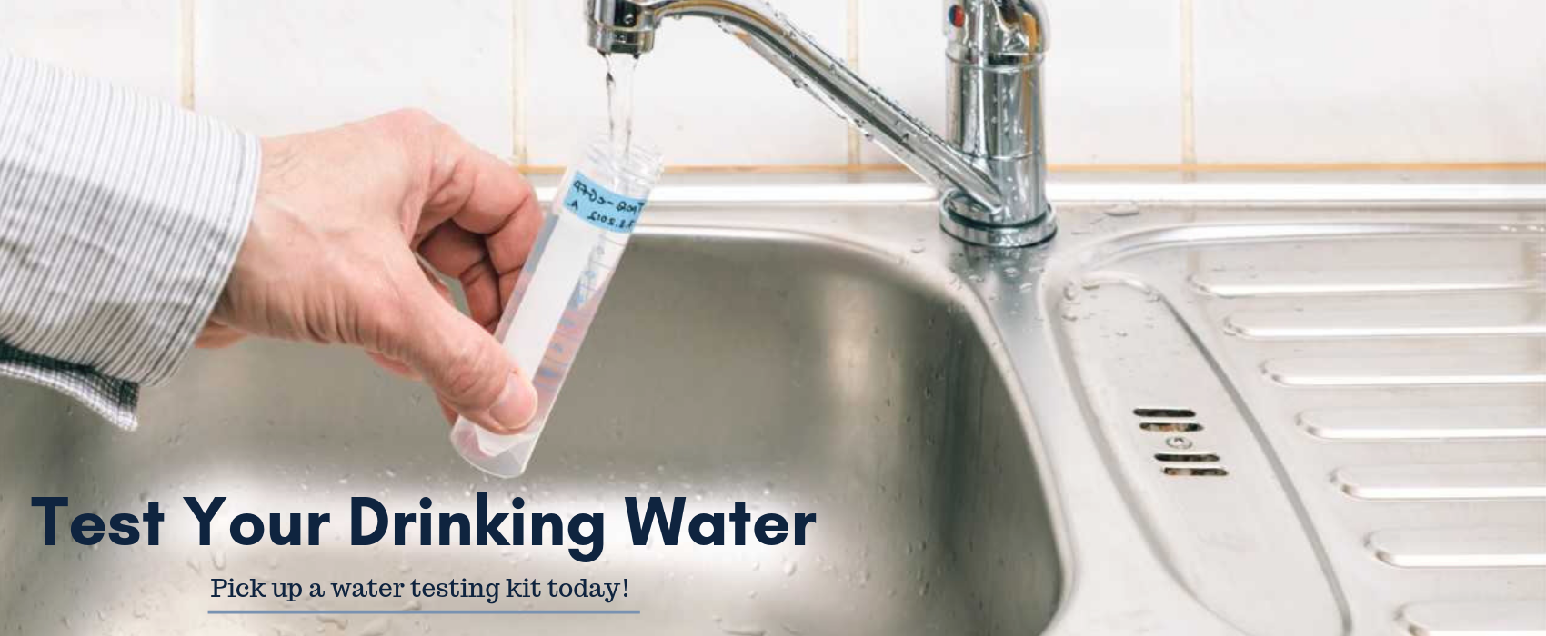 Lead In Water Testing Services Nyc