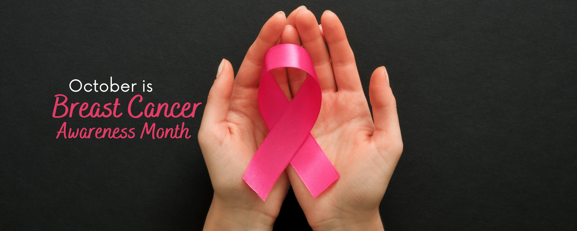 National Breast Cancer Awareness Month – District Health Department 10