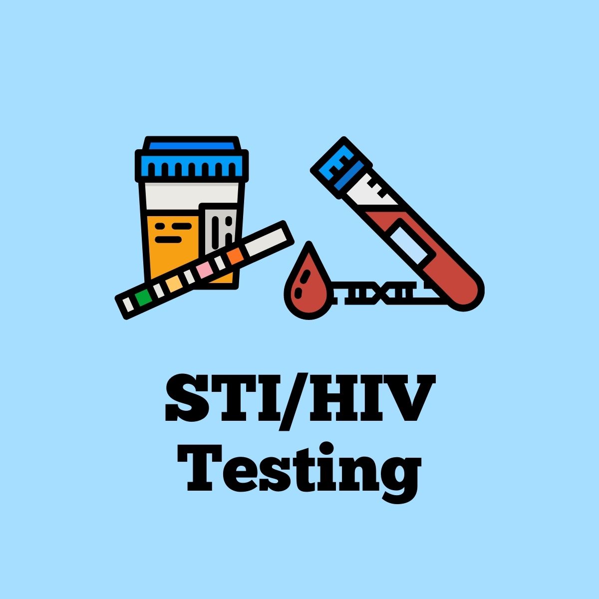 STI/HIV Testing