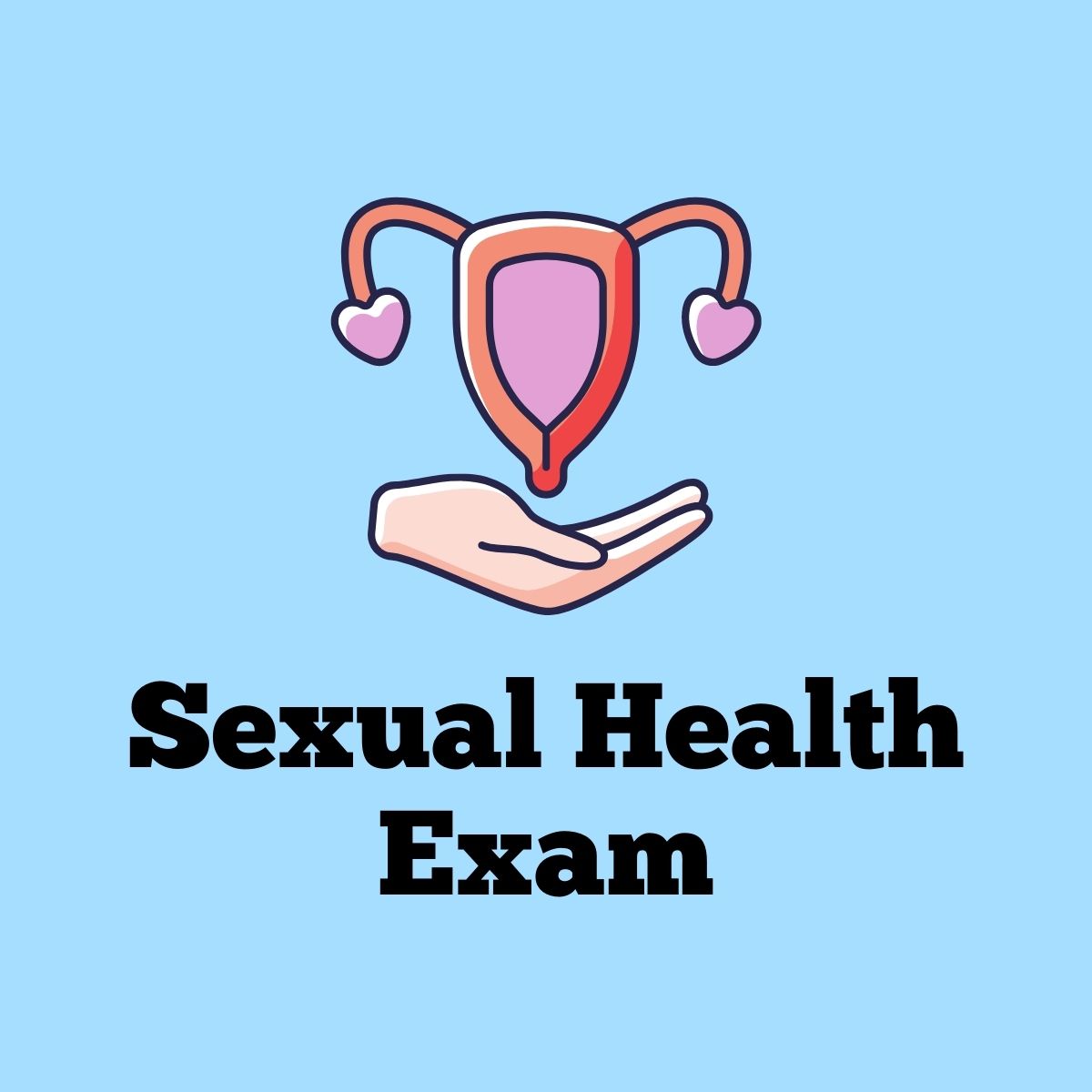 Sexual Health Exam