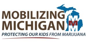 Mobilizing Michigan Logo